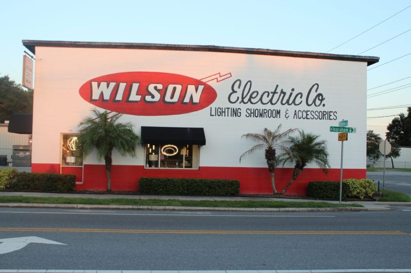Electrician Lakeland - Wilson Electric Company