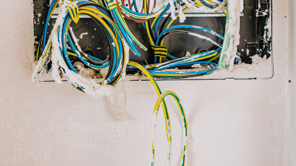 How to ground a light fixture Wilson Electric Company