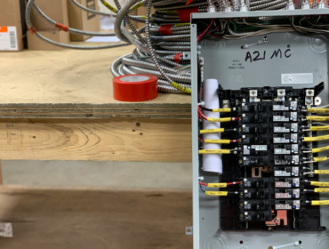 commercial electrical services in Winter Haven, FL