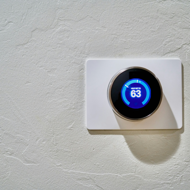 The Future of Smart Home Electrical Systems: - Wilson Electric Company